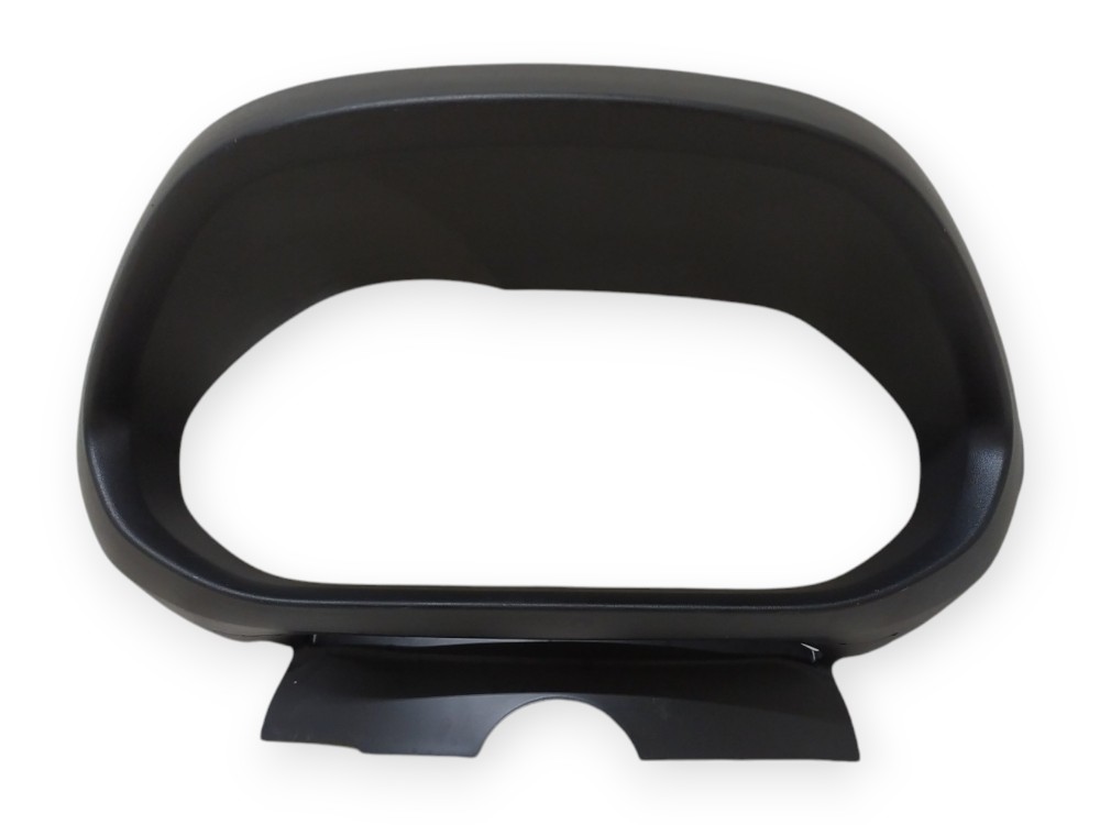 Moldura Painel De Instrumentos Chevrolet Onix 1.0 2015 V109