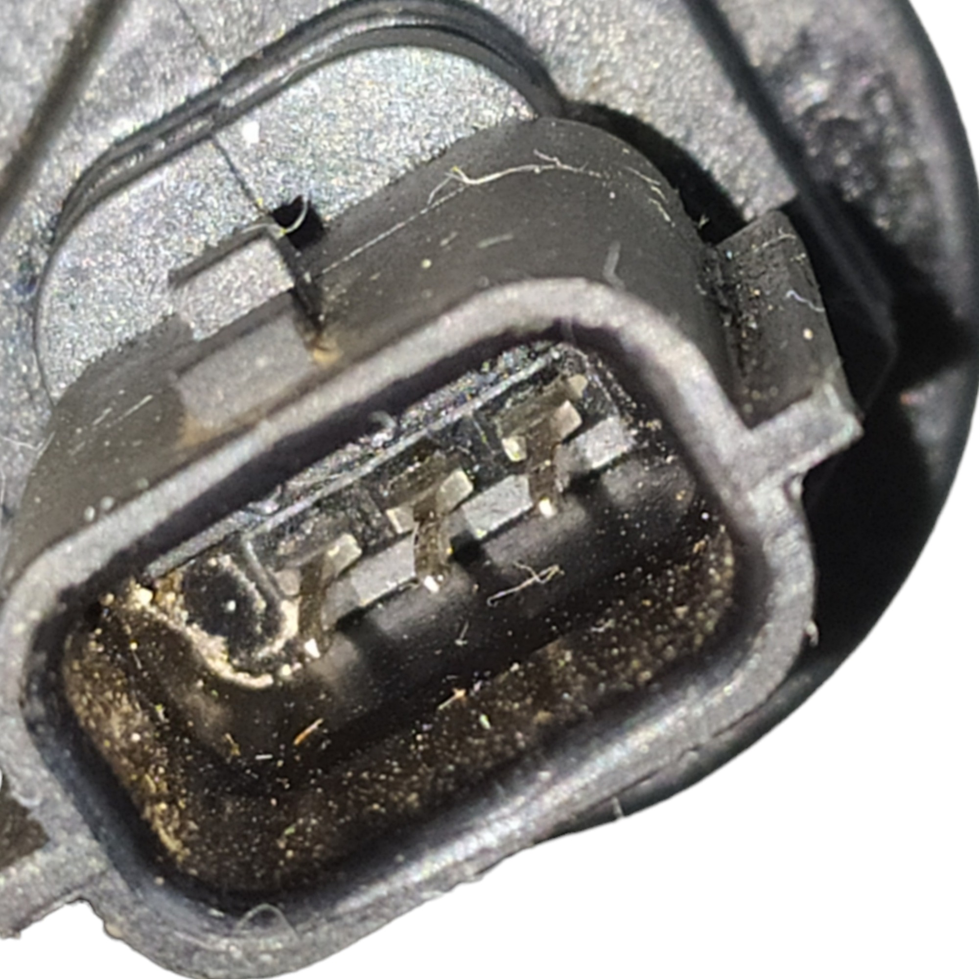 Sensor Velocidade Renault Clio 1.0 2013 A 2016 V97 5