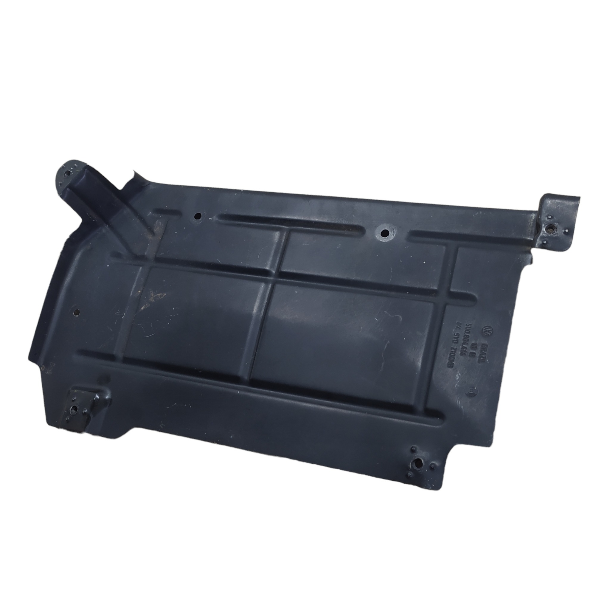 Suporte Painel Dianteiro Vw Gol Voyage Saveiro 2008 A 2016 3