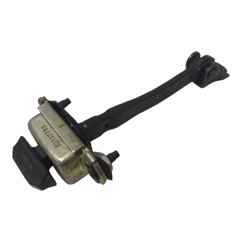 Limitador Dianteiro Esquerdo Porta Gm Spin 1.8 2023 V148 2