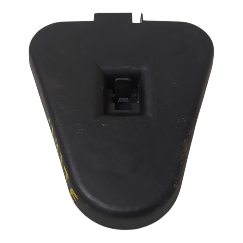 Circuito Lantern Traseira Esquerda Vw Gol Bola 1.0 1999 V143 Esquerdo/motorista