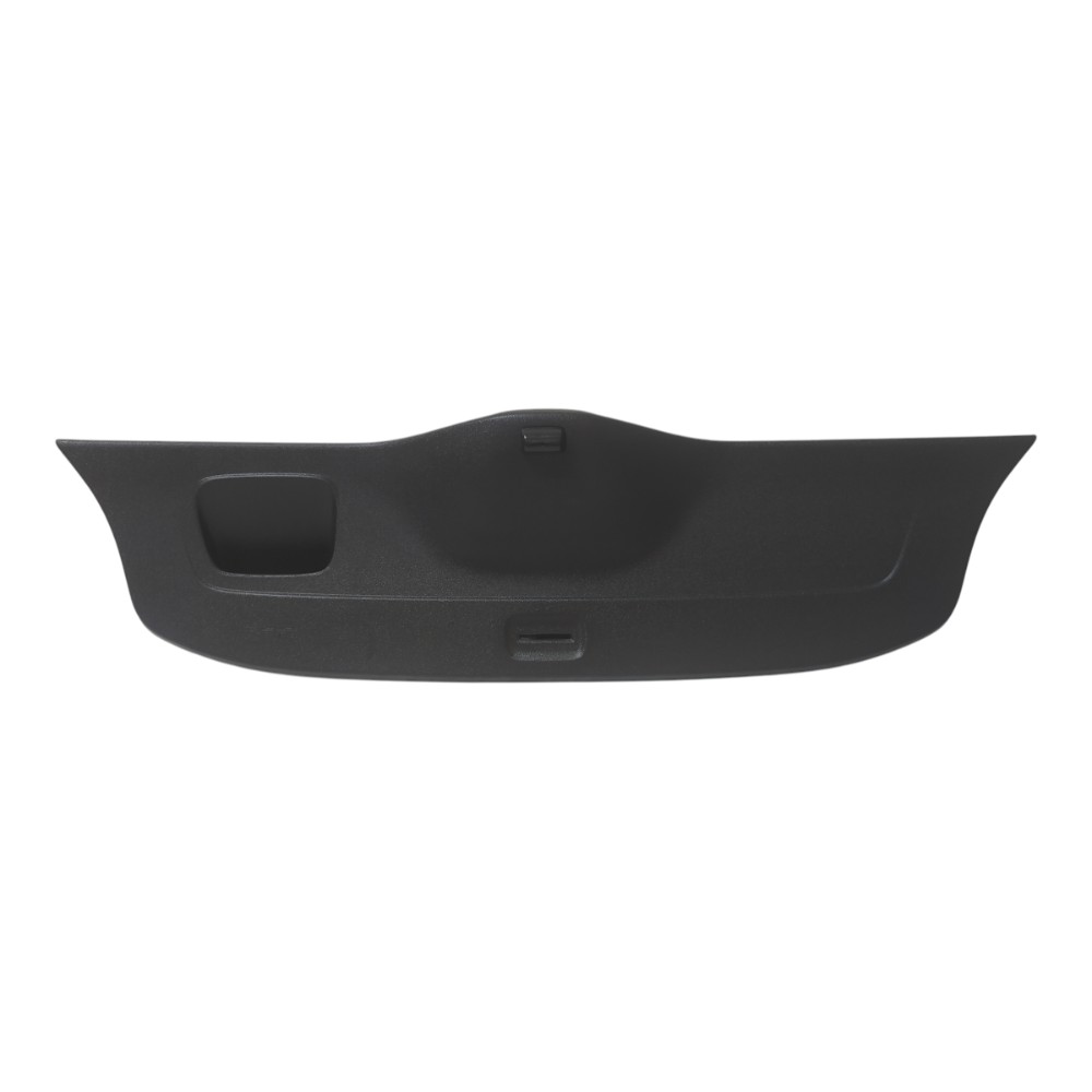 Acabamento Interno Porta Malas Vw Up Tsi 2019 V144 2