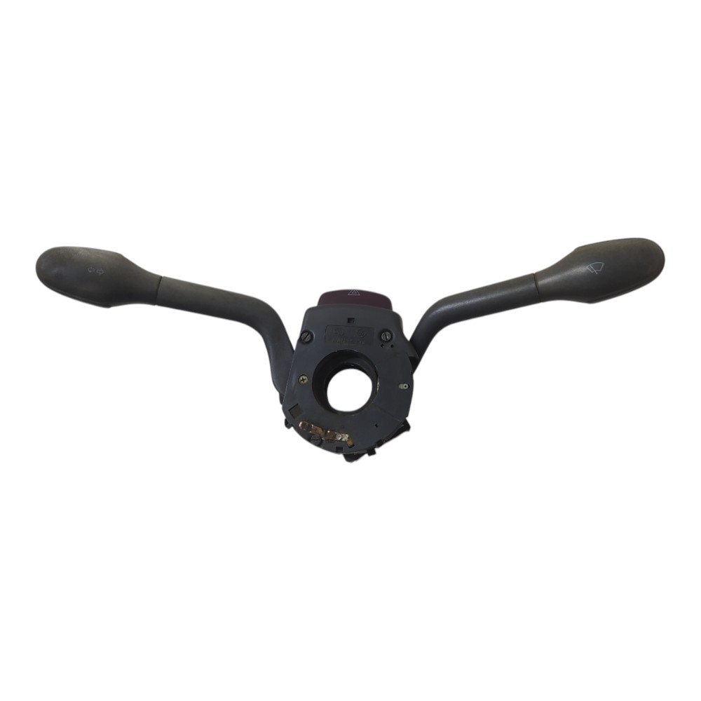Comando Chave Seta Limpador Parabrisa Vw Gol G3 2003 V125