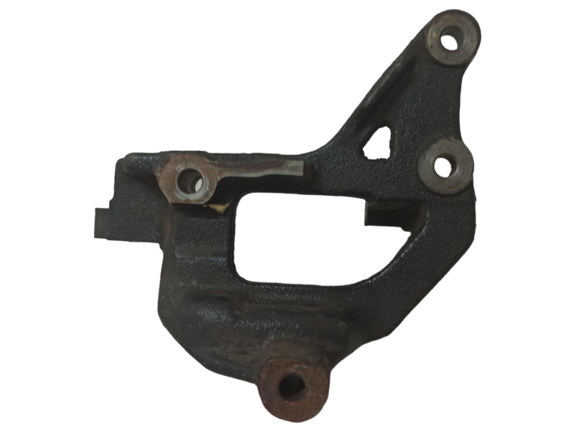 Suporte Bomba Direção Honda Civic 1992 A 1995 V32
