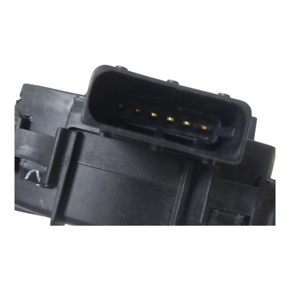 Pedal Acelerador Eletrônico Fiat Argo 2022 1.0 V139 6