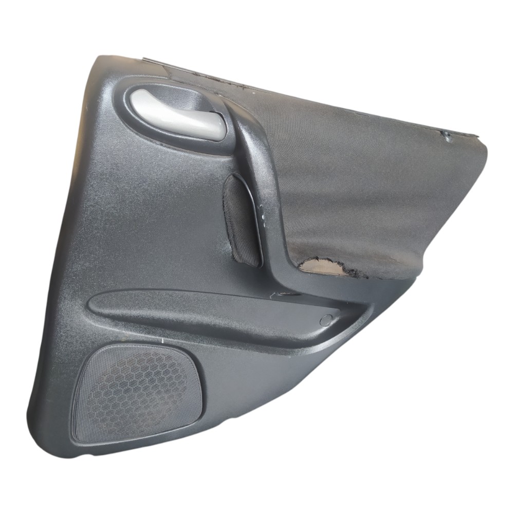 Forro Porta Traseira Direita Fiat Stilo 2011 V136 2