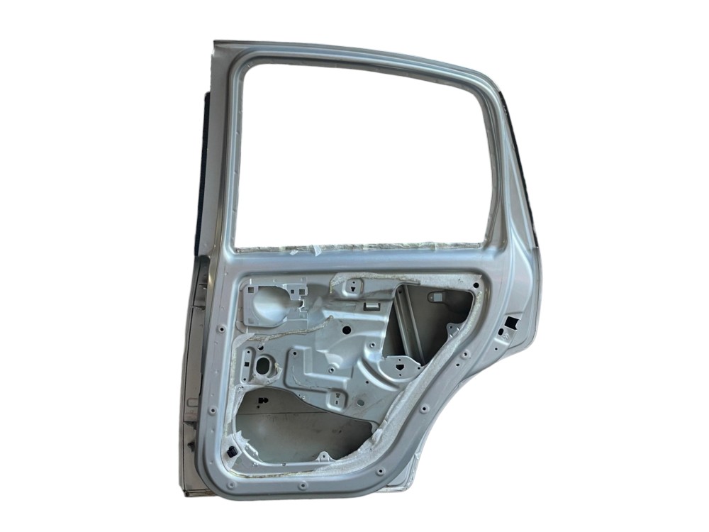 Porta Traseira Direita Citroen C3 2008 V107 4