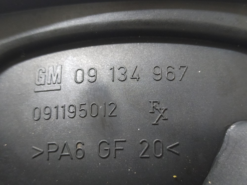 Maçaneta Interna Dianteira Esquerda Gm Vectra 2001 V138 Cromado Dianteira 4