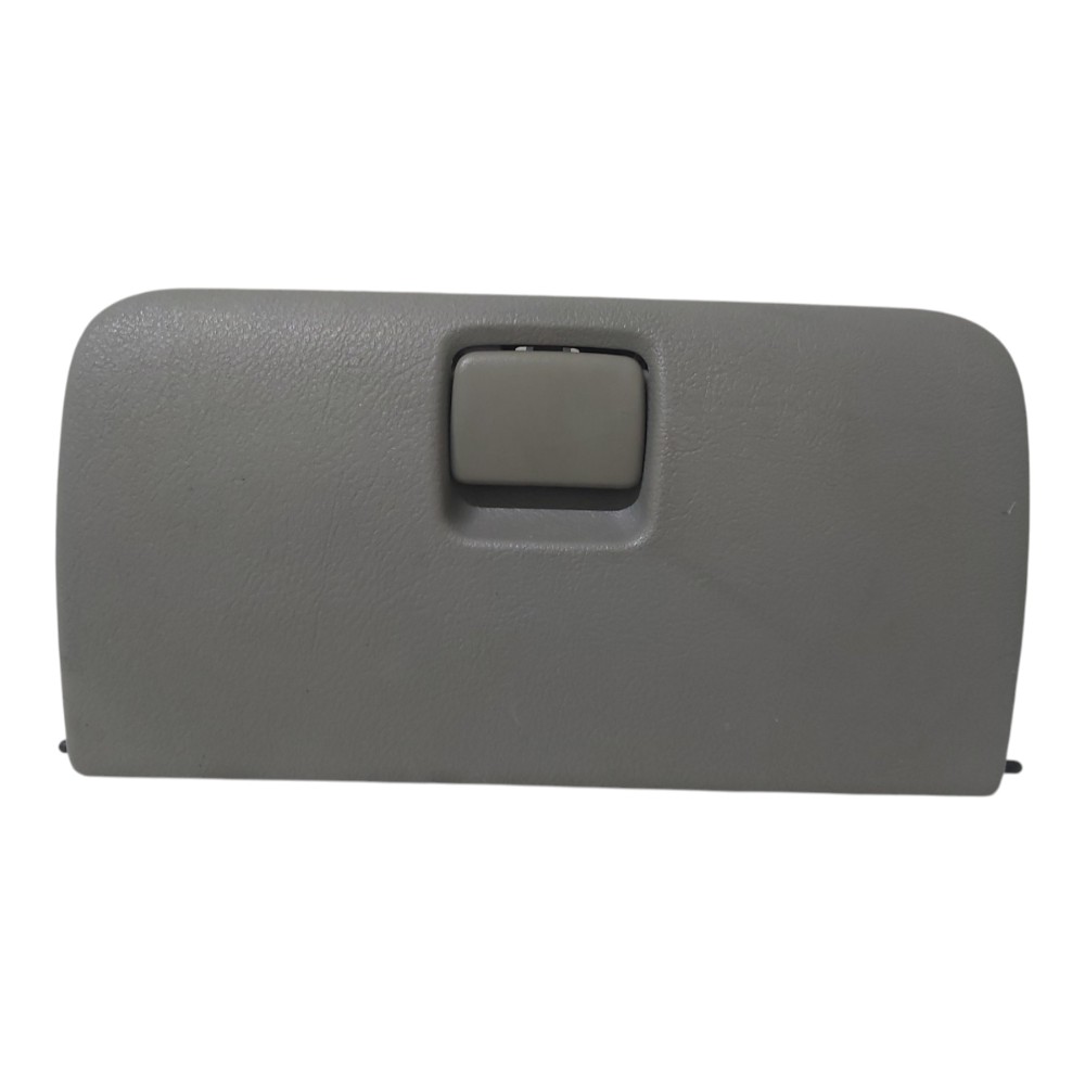Tampa Porta Luvas Renault Clio 2004 V158