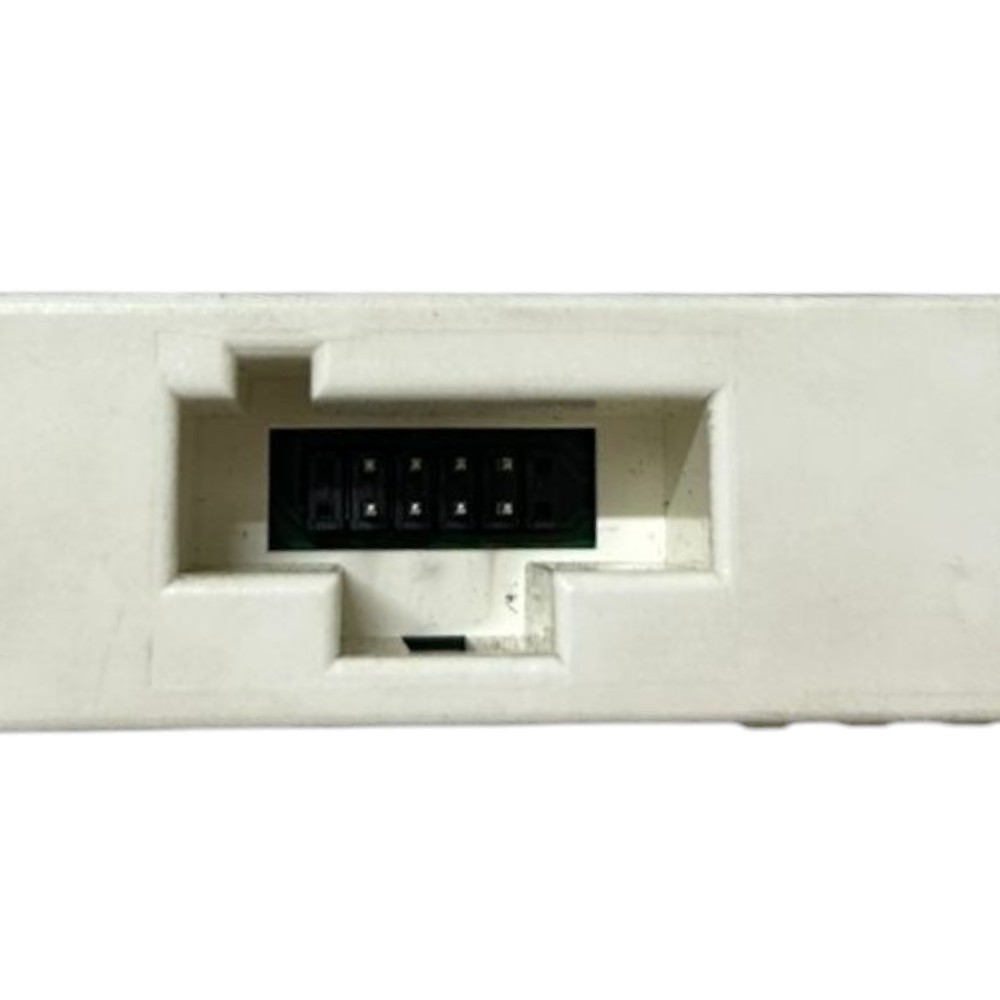 Relogio Digital Painel Ford Mondeo 1996 V162 7