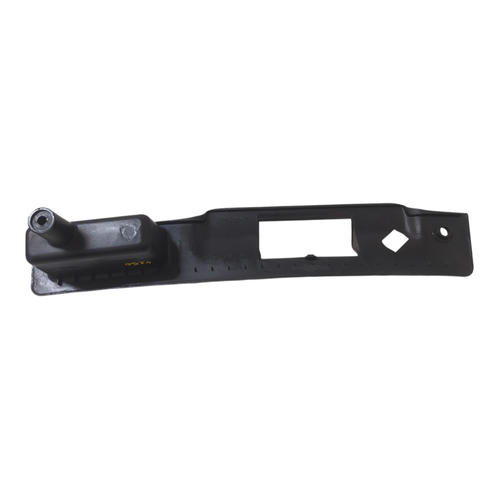 Moldura Fechadura Tampa Traseira Gm Vectra Gt-x 2008 V150 5