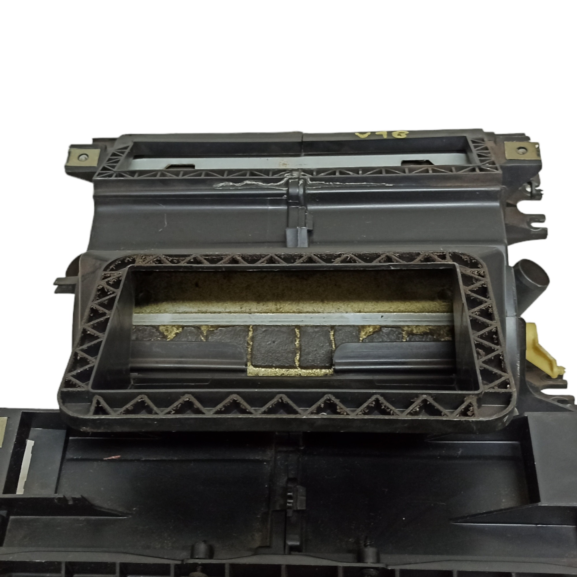 Caixa Evaporadora Ar Condicionado Ford Mondeo 2.0 1997 V98 7