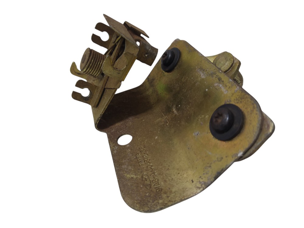 Fechadura Porta Malas Ford Escort 1998 1.8 V91
