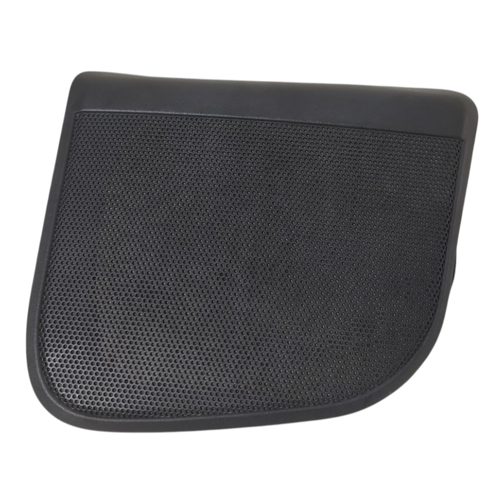 Tela Auto Falante Traseira Esquerda Gm Corsa Super 1999 V173 Preto