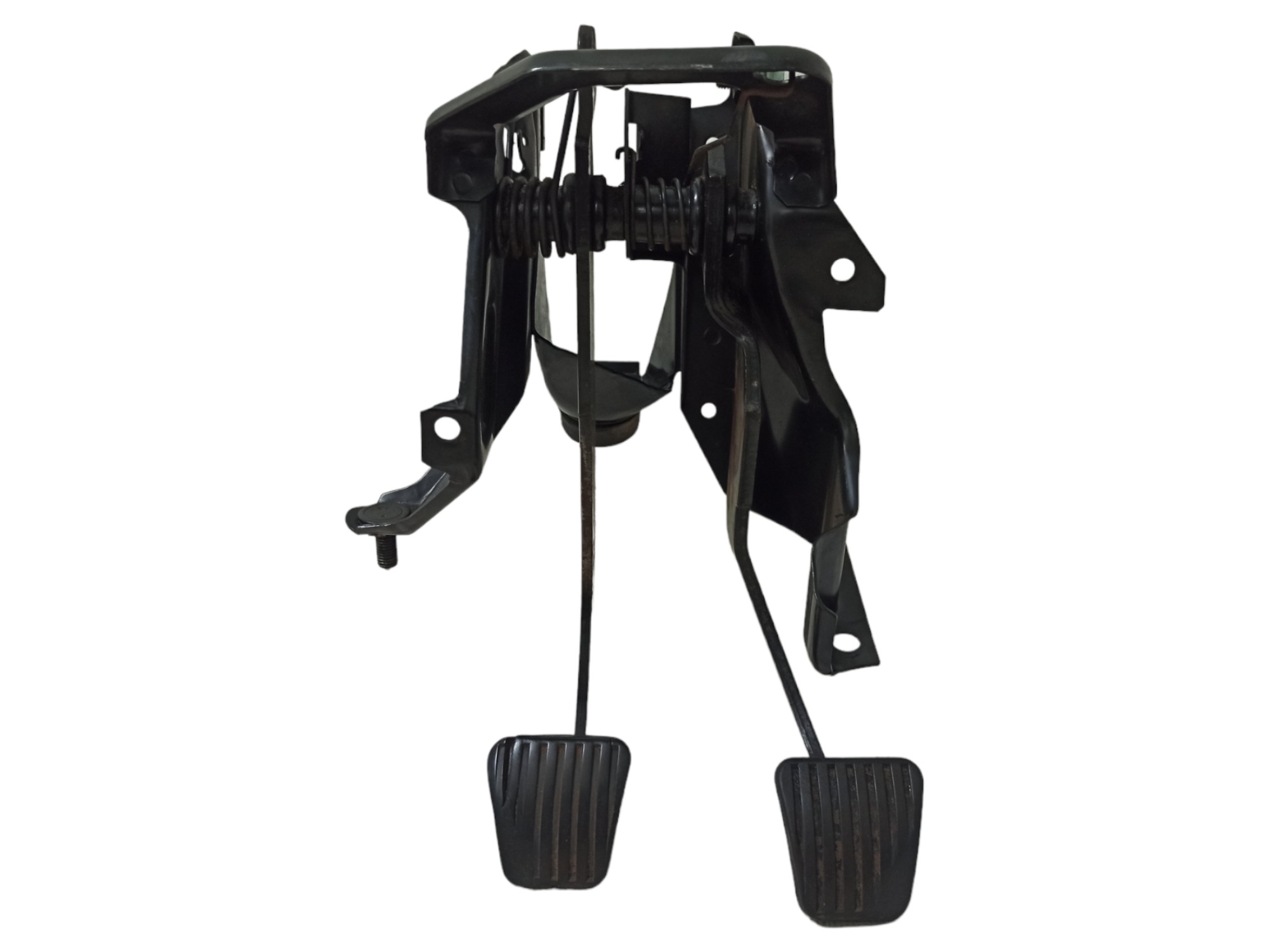 Conjunto De Pedais Chevrolet Celta 2001 A 2006 V95