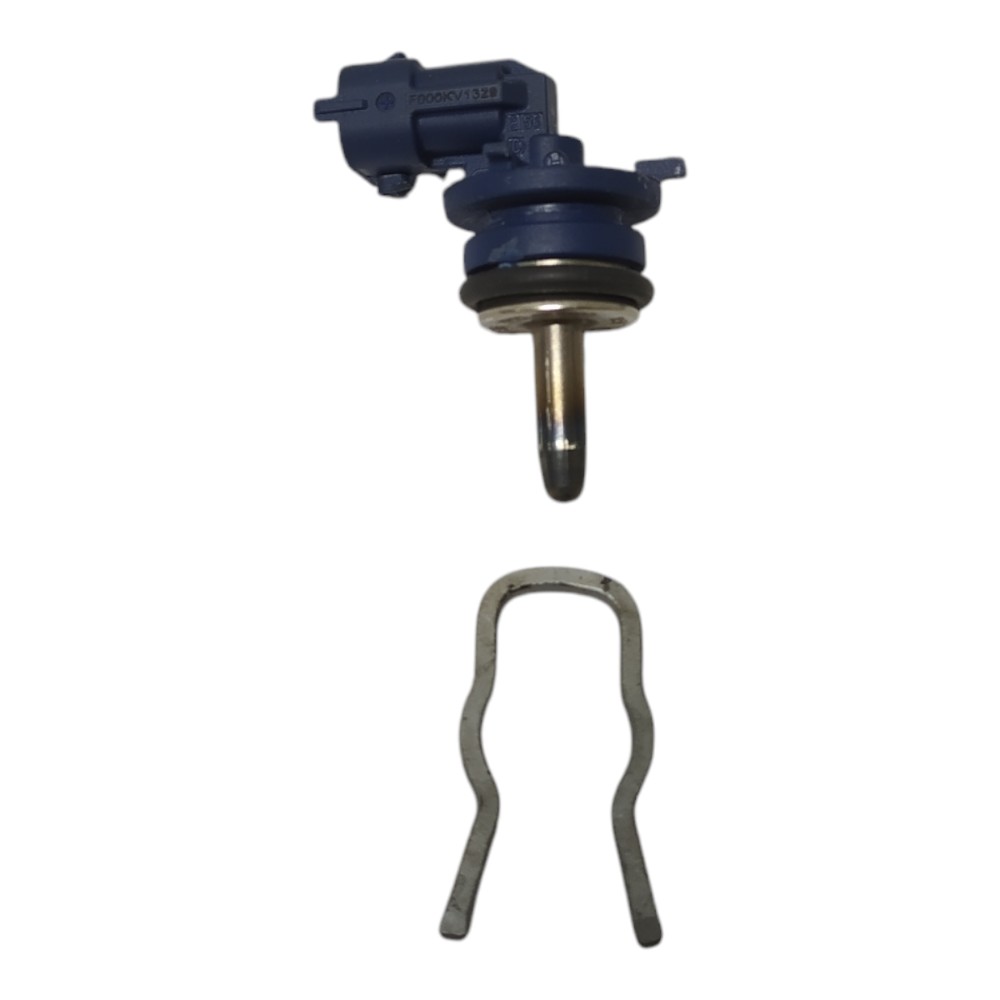 Vela Aquecedora Bico Injetor Ford New Fiesta 1.6 2018 3 V134 5