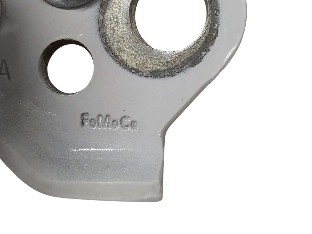 Dobradiças Porta Traseira Esquerda Ford Fiesta 2019 V134 7