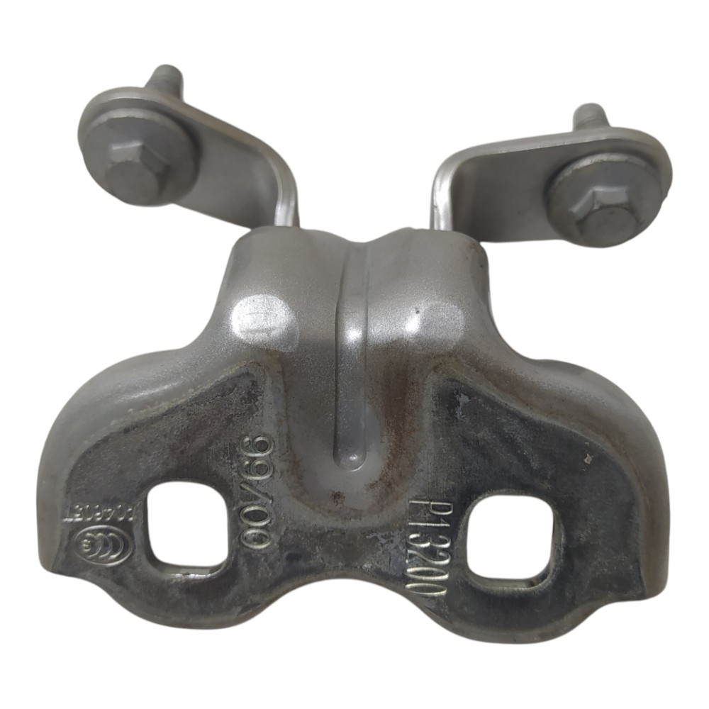 Dobradiça Traseira Esquerda Inferior Gm Onix 2014 1.4 V140 6