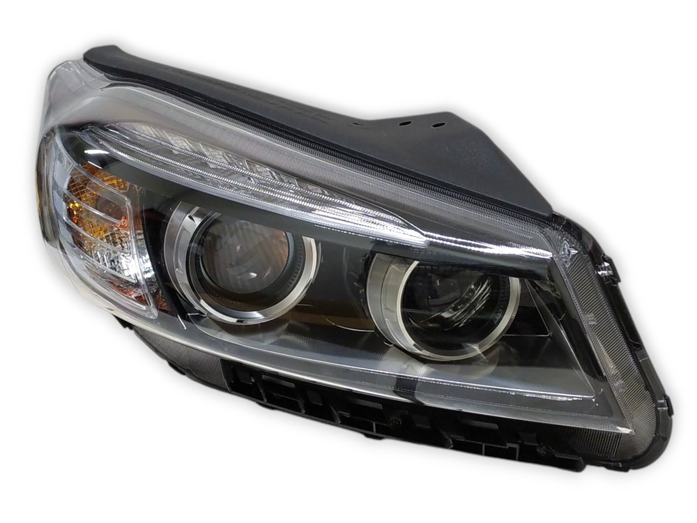 Farol Direito Kia Sorento 2014 A 2018 Original  Direito/passageiro 6