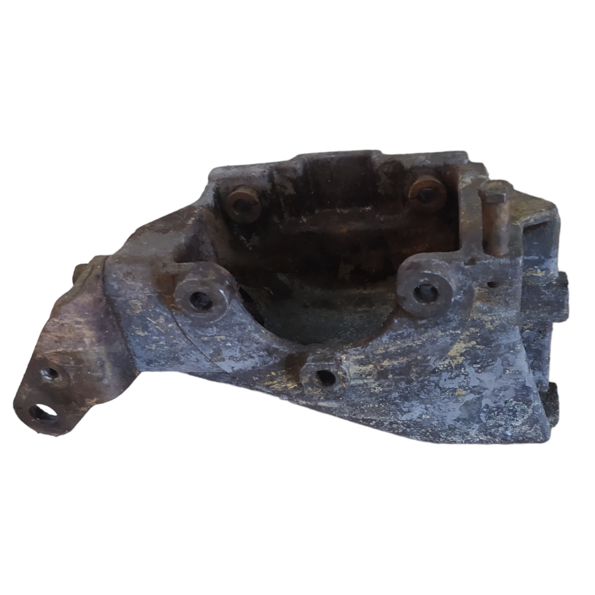 Suporte Alternador Fiat Palio Siena Stilo 1907 A 2001 4