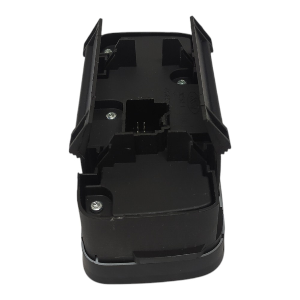 Botão Comando Chave Luz Farol /ford New Fiesta 2019 V134 4