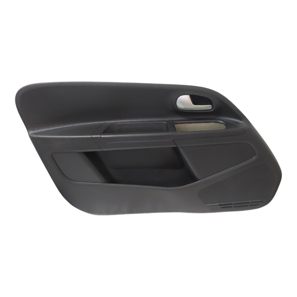 Forro Porta Dianteira Esquerda Vw Up Tsi 2019 V144 2