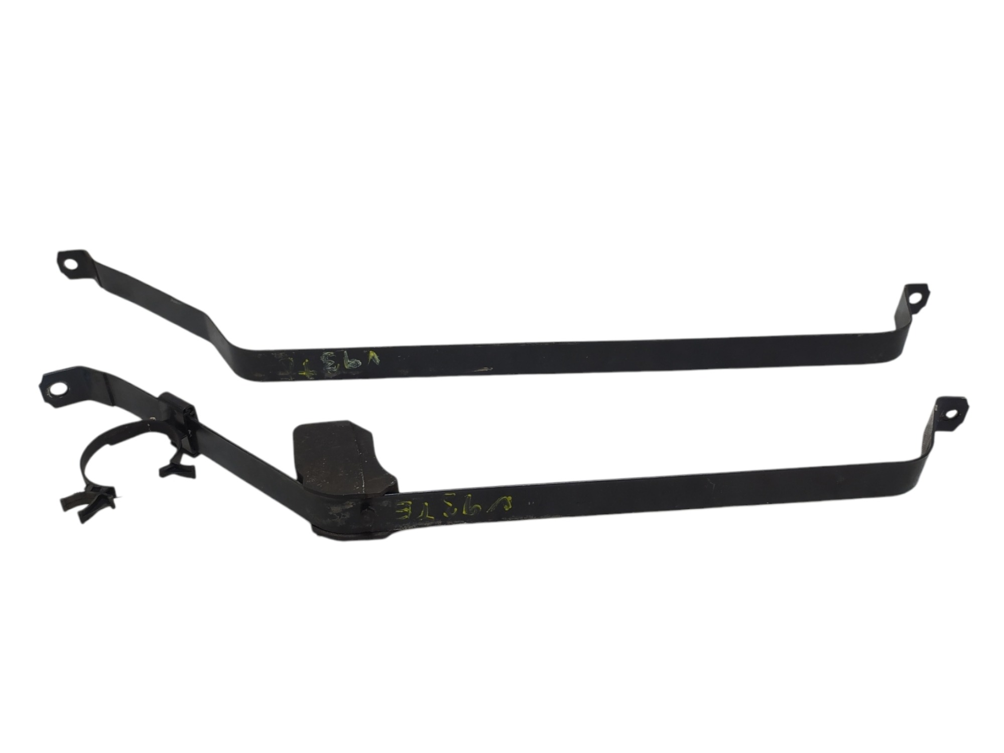 Suporte Base Tanque Combustivel Chevrolet Vectra 1998 V93 4