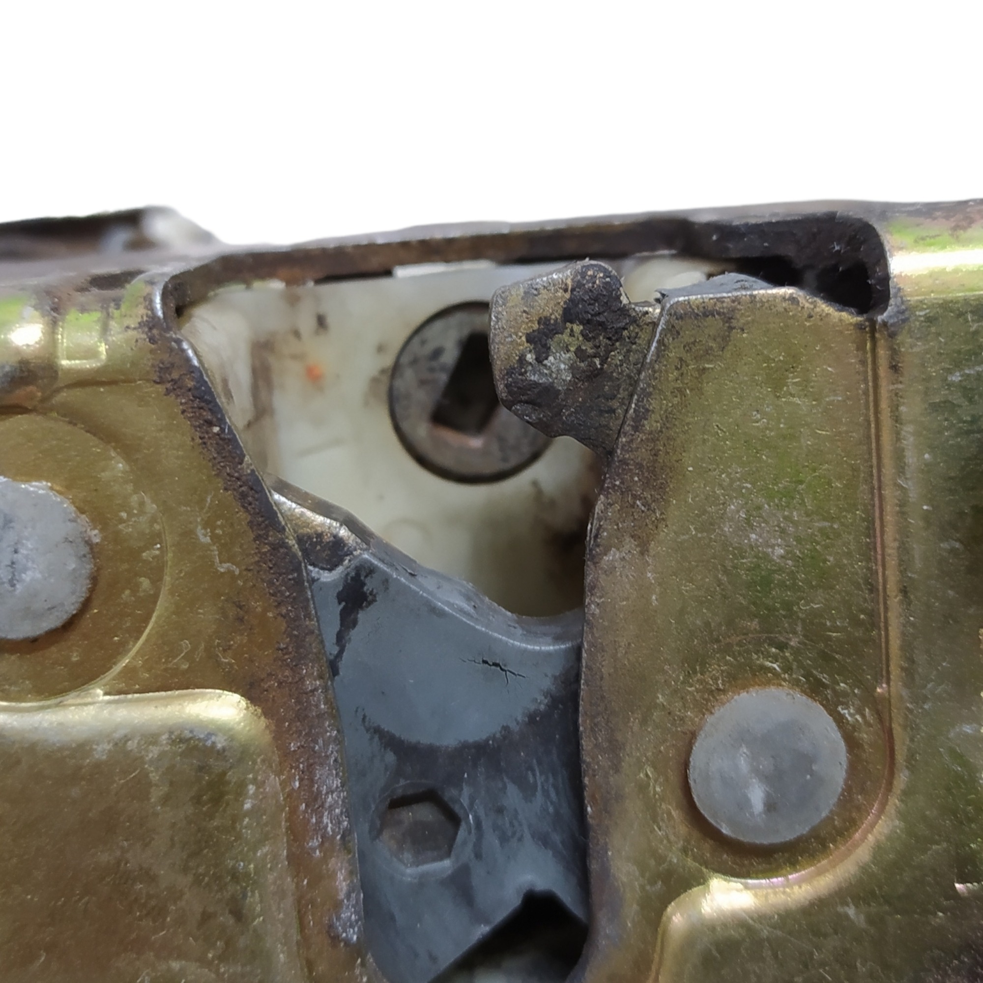 Fechadura Elétrica Porta Tras Direita Ford Mondeo 1997 V98 7