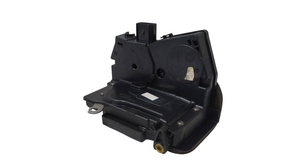 Fechadura Porta Dianteira Esquerda Gm Cobalt Ltz 1.8 2015 2