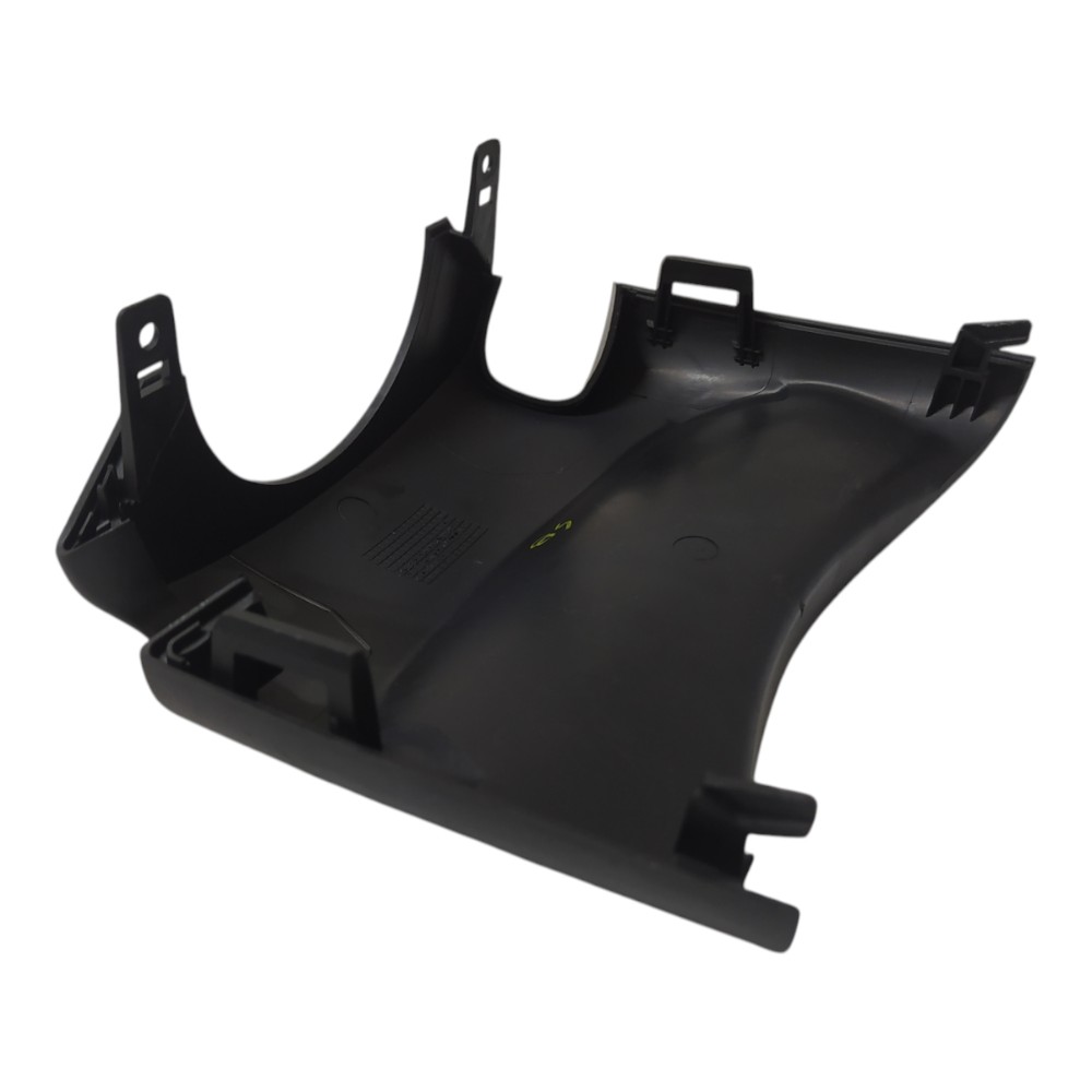 Acabamento Moldura Coluna Direção Chevrolet Prisma 2016 V137 6