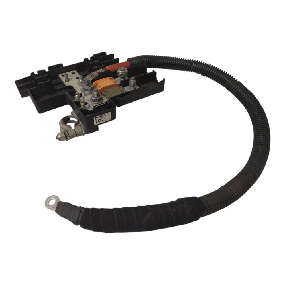 Polo Positivo Bateria Fiat Argo 1.0 2022 V139 5