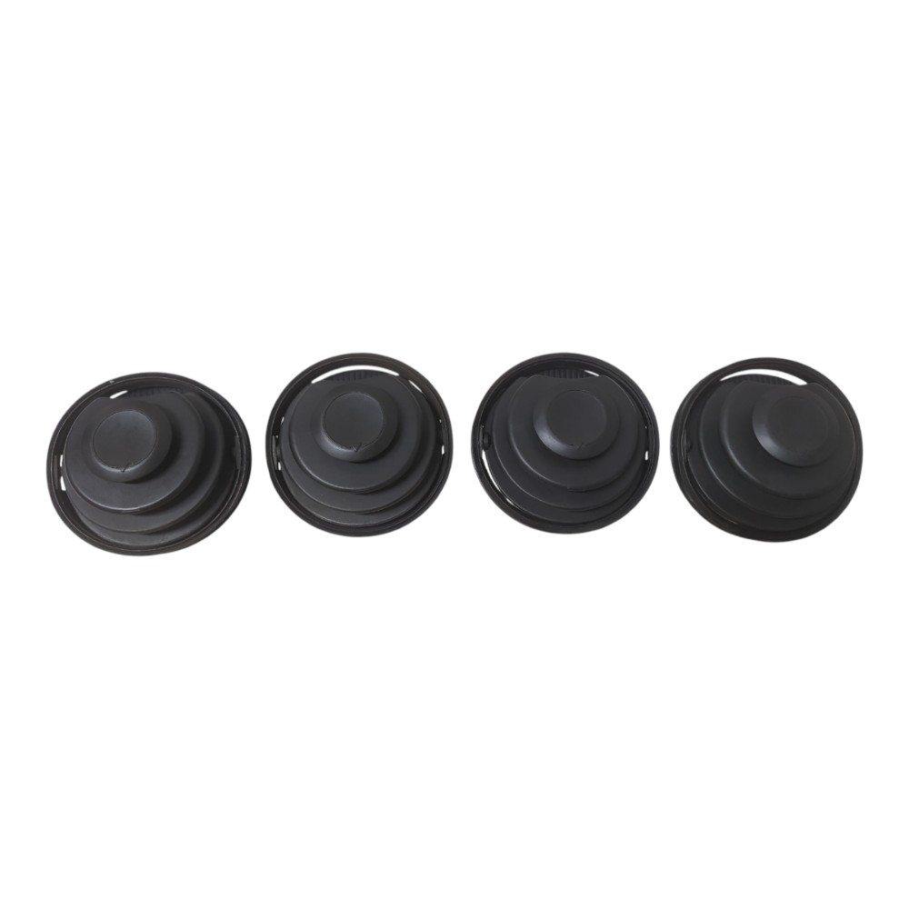 Jogo Difusor Ar Vw Saveiro G5 1.6 2012 V156 2