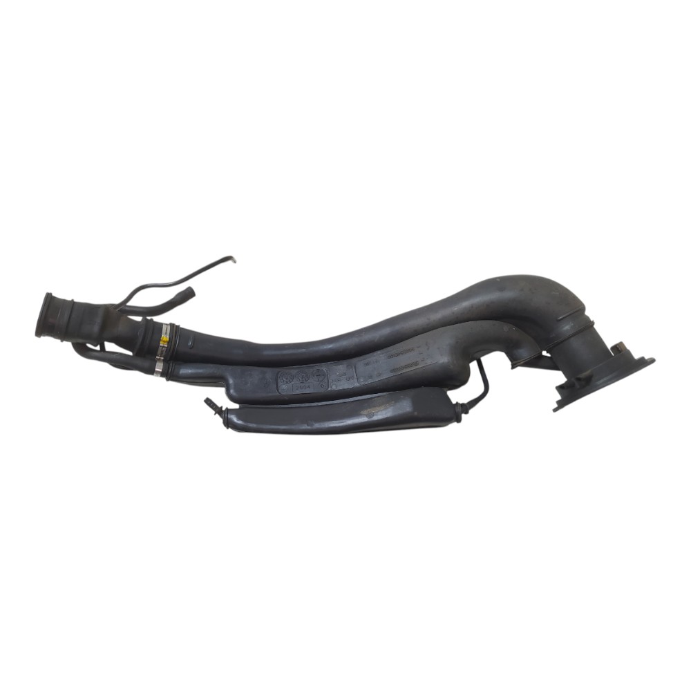 Gargalo Tanque Combustível Peugeot 1.0 206 2004 V119