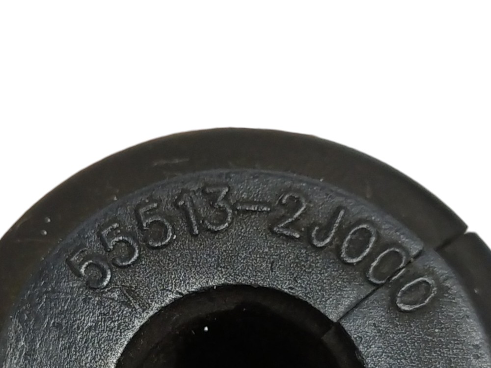 Par De Buchas Da Barra Estabilizadora Kia Mohave 2009 A 2015 5