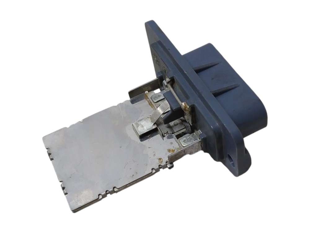 Resistência Eletroventilador Interno Gm Onix 2015 V109 2
