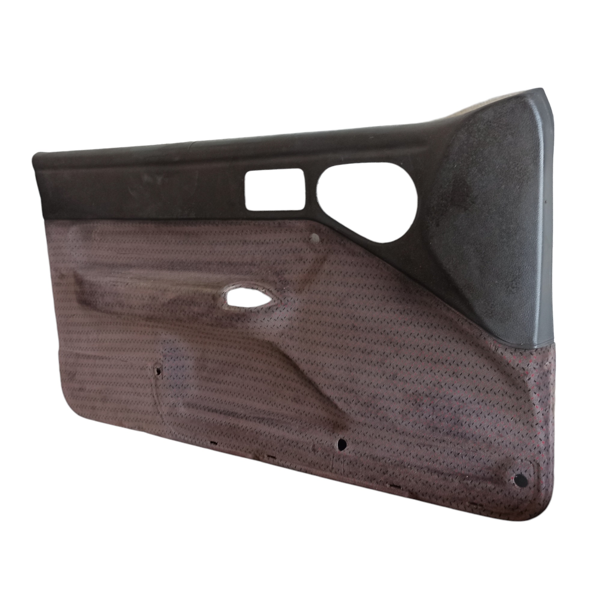 Forro Porta Dianteira Esquerda Ford Escort Xr3 1994 V25