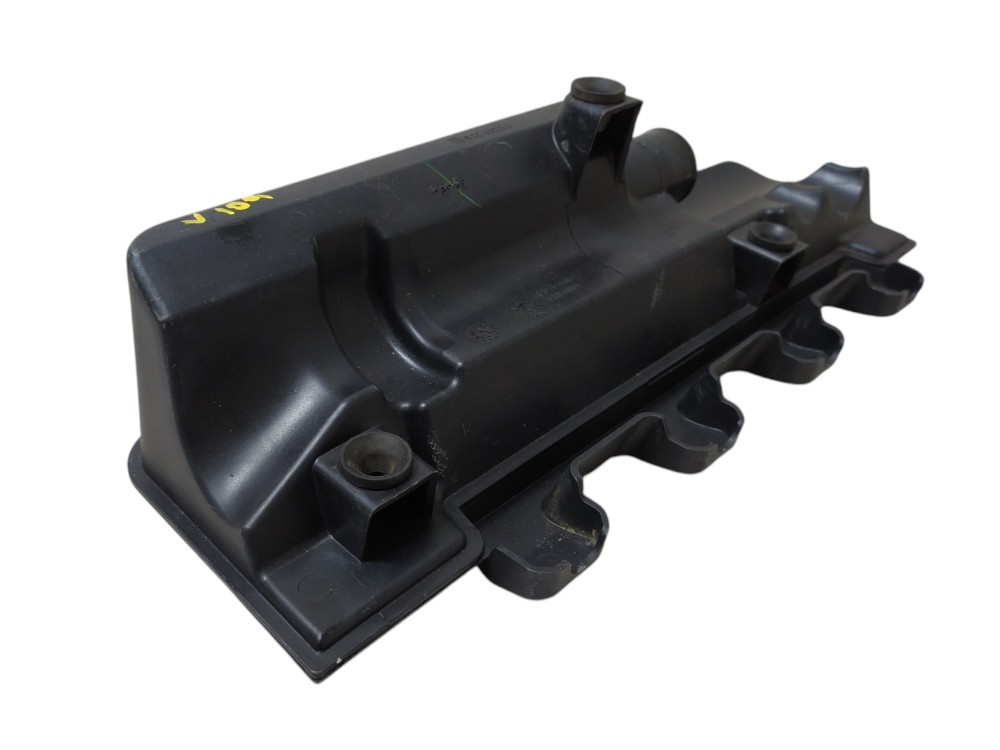Caixa Ressonadora Filtro De Ar Chevrolet Onix 1.0 2015 V109 5