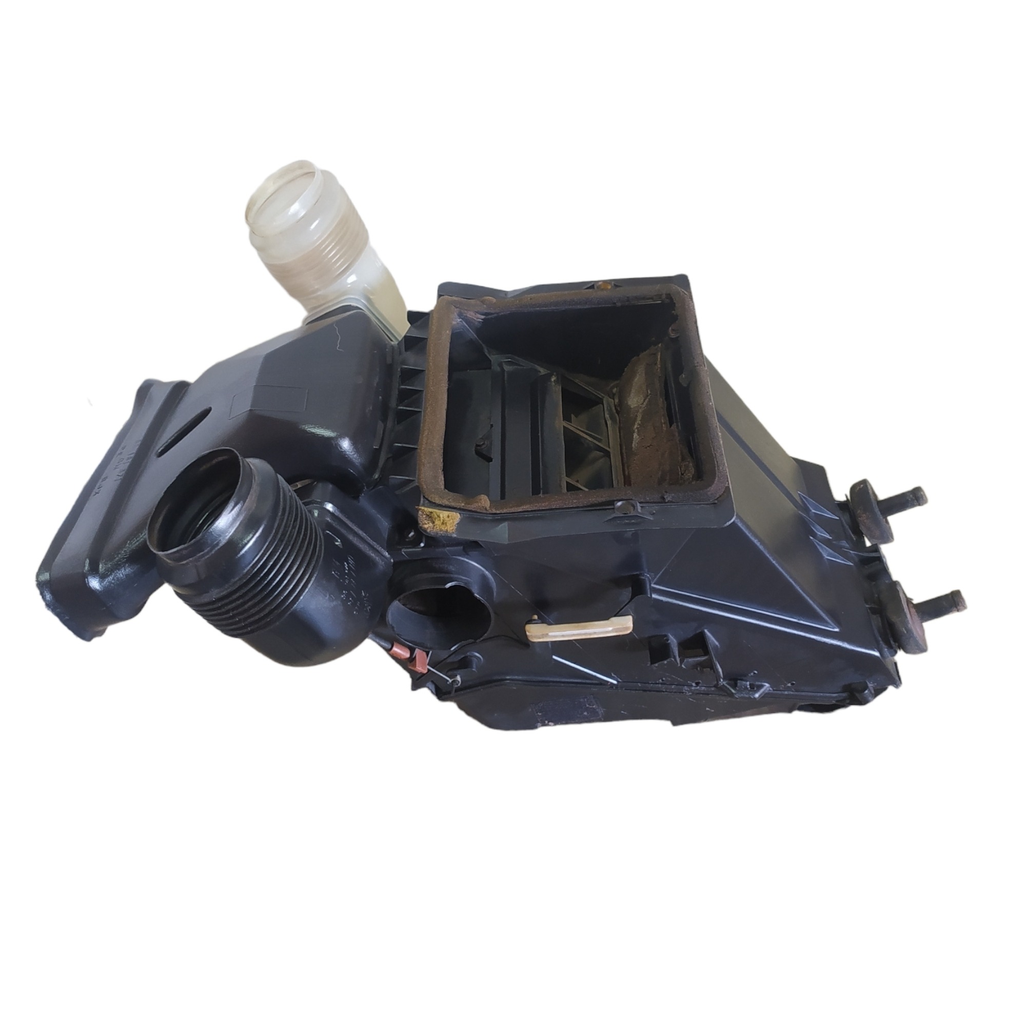 Caixa Evaporadora Ar Quente Chevrolet Kadett 2.0 1995 V51