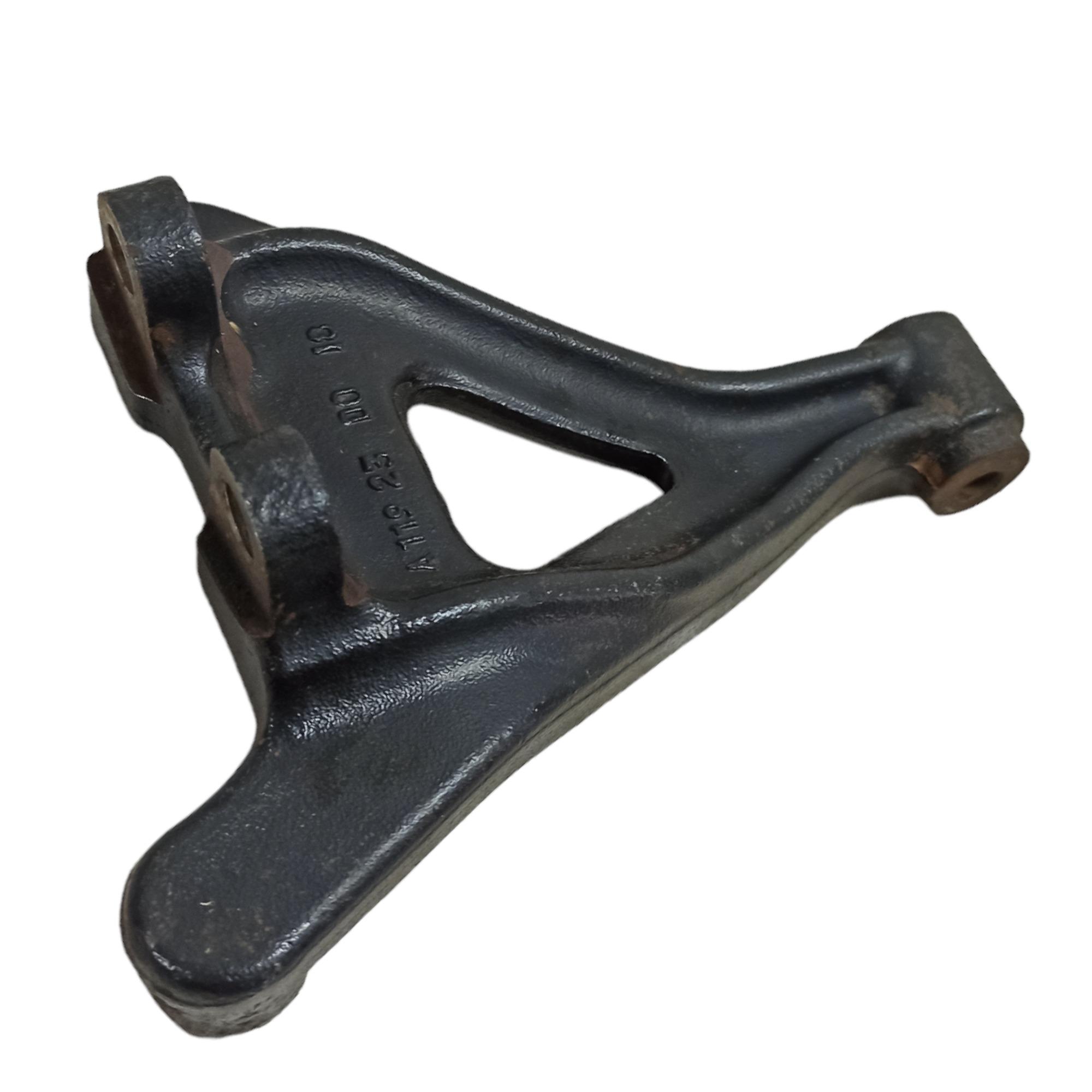 Suporte Coxim Câmbio Esquerdo Fiat Palio 1999 V19 3