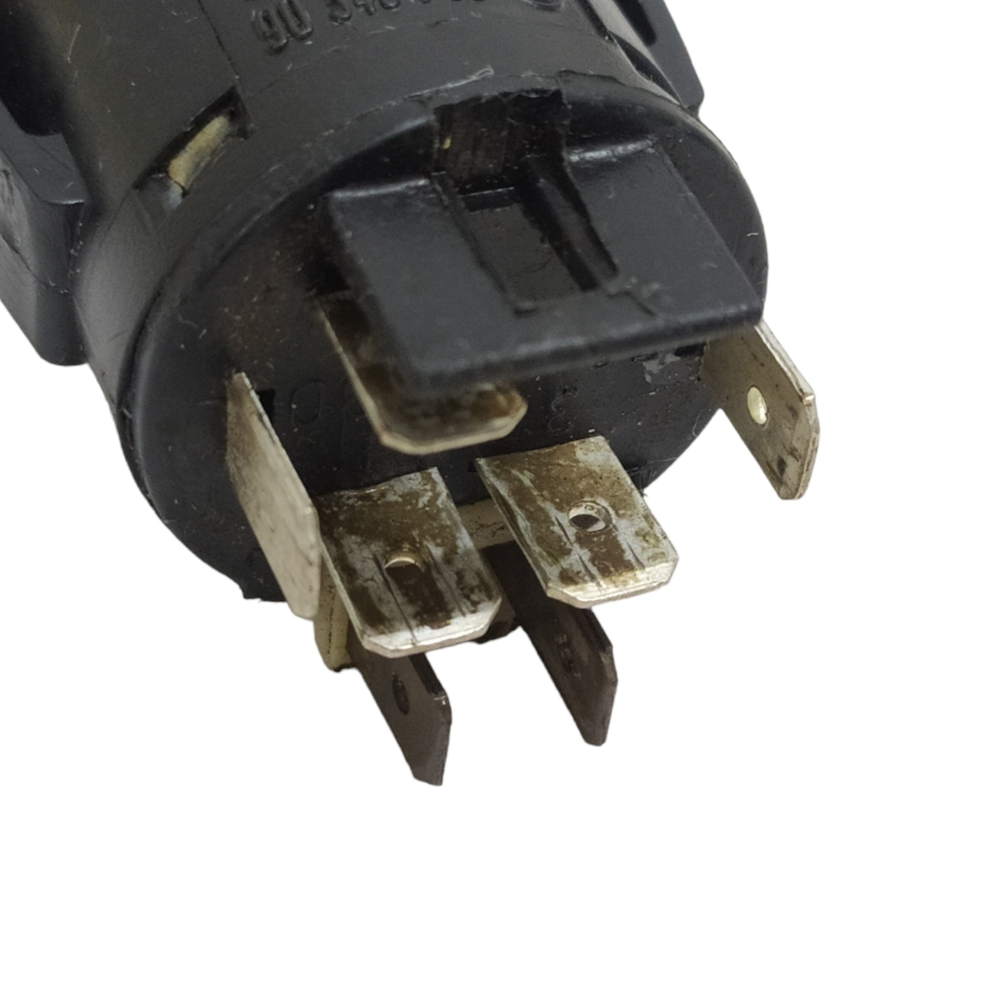Botão Interruptor Luz Farol Chevrolet Kadett 2.0 1995 V51 4