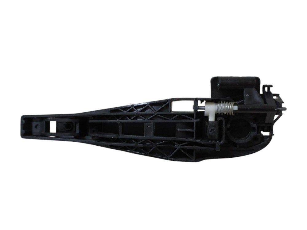 Maçaneta Externa Traseira Direita Citroen C3 2008 V107 4