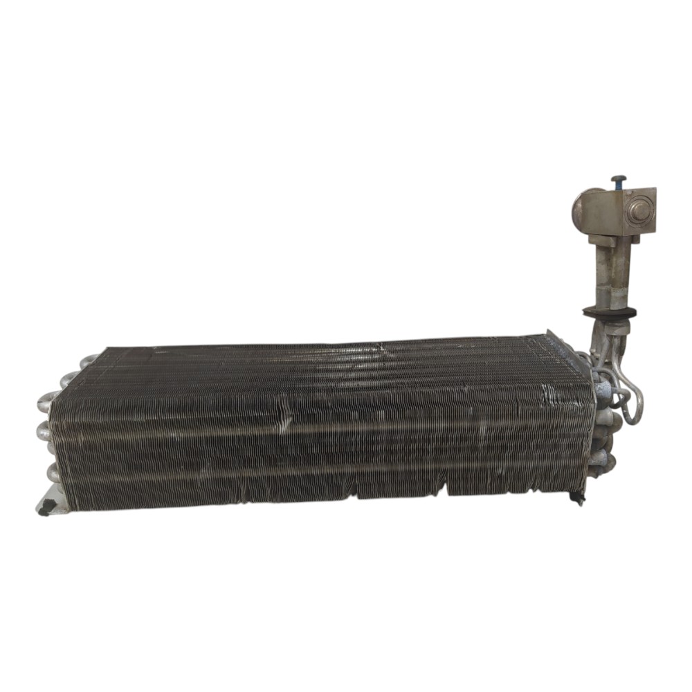 Radiador Condensador Caixa Ar Ford Escort Glx 1.8 V91 2