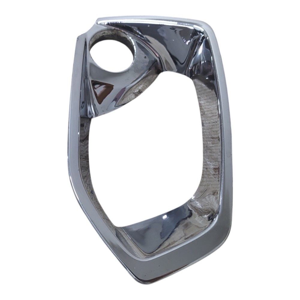 Aplique Cromado Roda 16 Citroen C3 2012 A 2020 N2 4