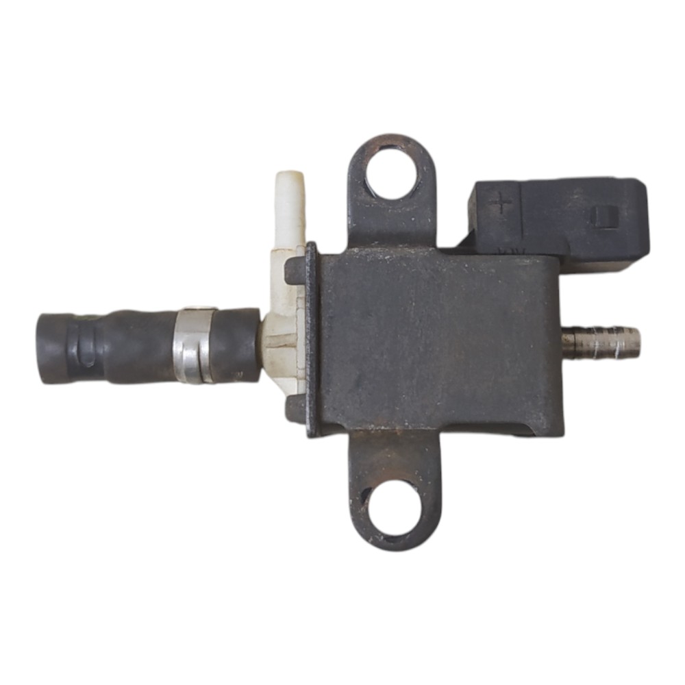 Válvula Solenóide Partida Frio Vw Saveiro G5 1.6 2012 V156 5