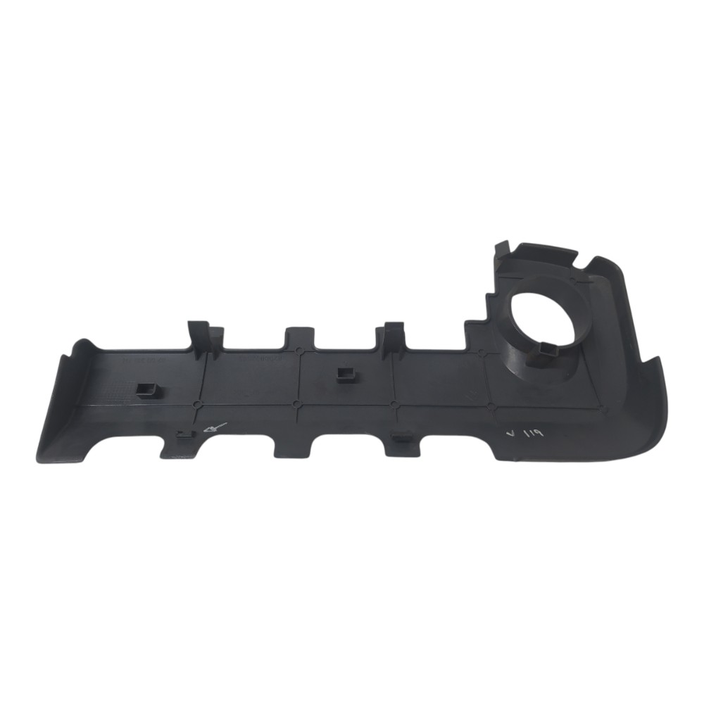 Tampa Motor Peugeot 206 16v 1.0 2004 V119 4