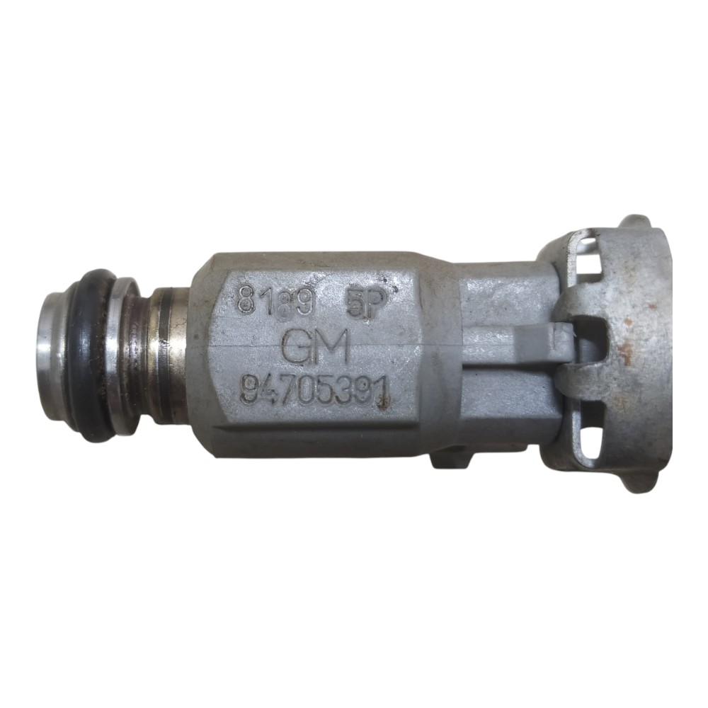 Bicos Injetores Gm Celta 1.0 Flex 2010 V126 7