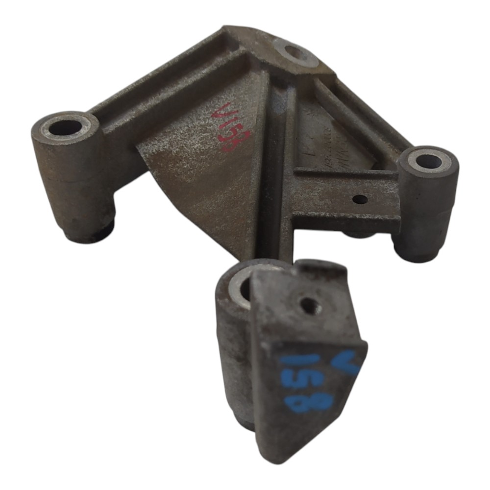 Suporte Coxim Câmbio 1.0 16v Renault Clio 2004 V158 5