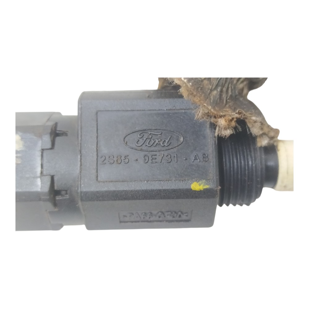 Sensor Velocidade Ford Ka 1.0 2009 V151 7