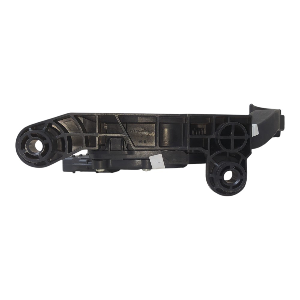Pedal Acelerador Hyundai Hb20 2016 5