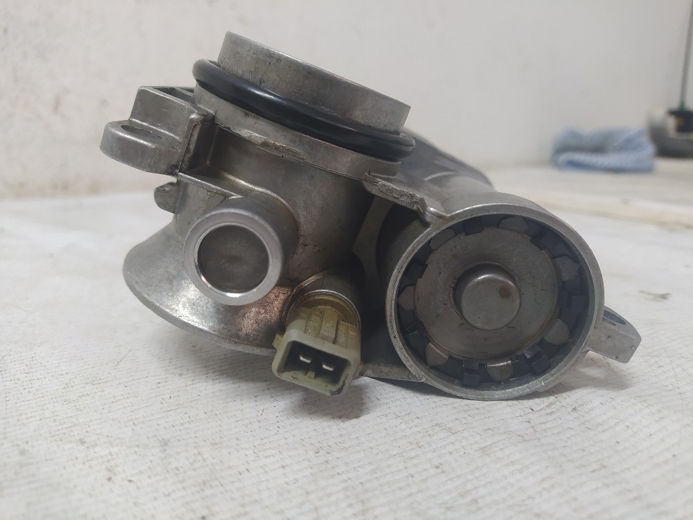 Corpo Borboleta Tbi Peugeot 206 1.0 2001 V35 4